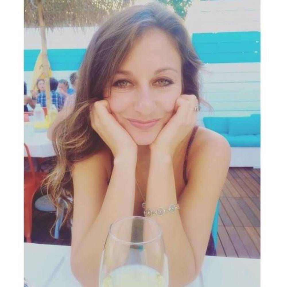 Meet your Posher, Jenna